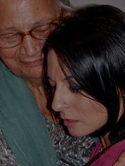 Ayesha Ahmad