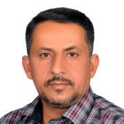 محمد خلف حسين الشمري