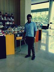 Abhishek Jindal