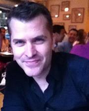Craig Gladstone
