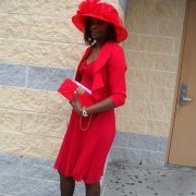 Beverly Williams-reid