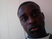 Emmanuel Hagan brown