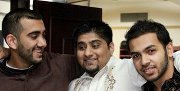 Faisal Mahmood