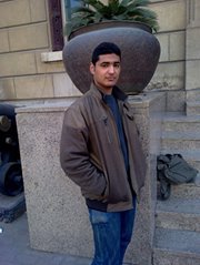 Mostafa Abdou
