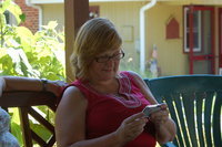 Cheryl Bowser