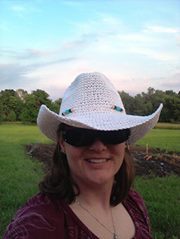 Amy Burkholder