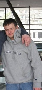 Jesse Nazgiewicz