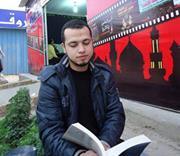 محمود هدهود