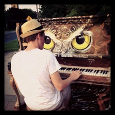 Caleb Ward
