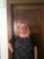 Sharon ...