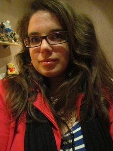 Stephanie Cortvriend