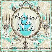Palabras Sobre