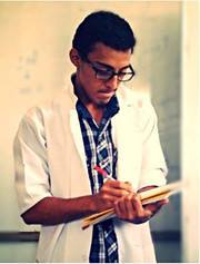 عدنان عافيه