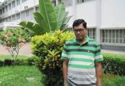 Golam Mowla