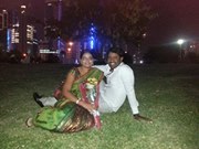 Priteesh Sunny