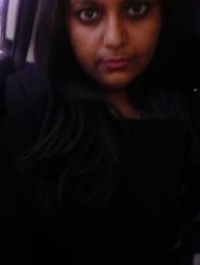 Ifrah Akhtar