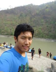 Prarup Gurung