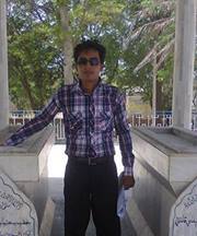 Susheel Kumar