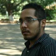 Gustavo Flores becerril