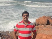 Venkatesh Nagarajarao