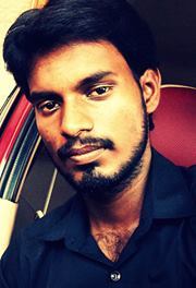 Baranidharan Ramamurthy