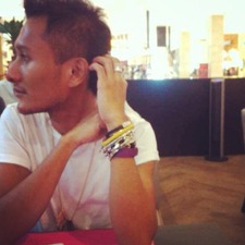 Shah N.