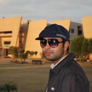 Aamir Waqas