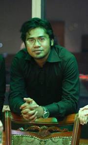 Ariful Hoque