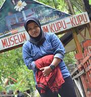 Nunu Tazmania thalib ii