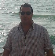 Sherif Daghash