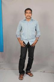 Karthikeyan Marappan