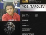 Yogi Sinatrya