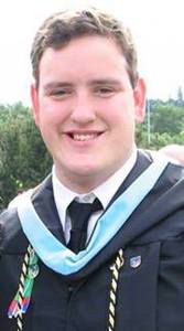 Joshua Mitchell