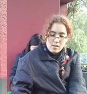 Valeria S. terrones