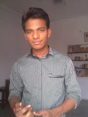 Vaibhav Dhoke