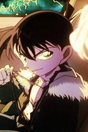 Conan Edogawa