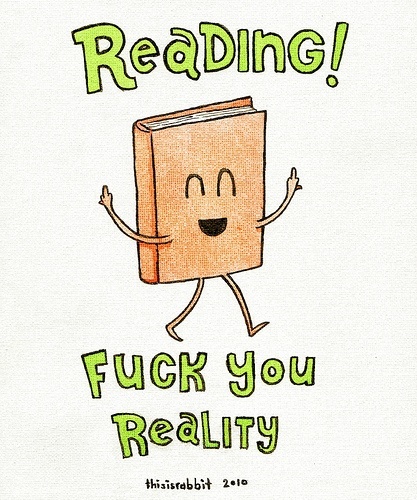 Goodreads profile picture for @Arrow