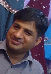 Shahid Iqbal