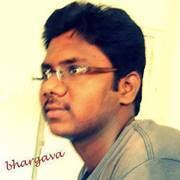 Bhargava Reddy