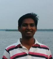 Siddharth Meka