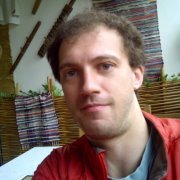 Dmitry Leshchinskiy
