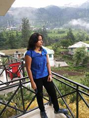 Divya Mishra