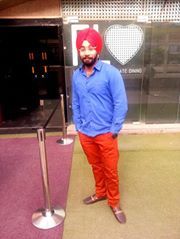Jatinder Singh