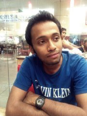 Avishkar Jadon