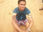 Prasanth Premachandran