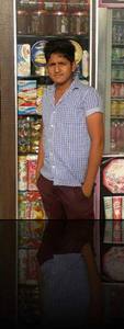 Saqib Sharif