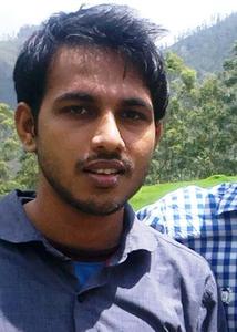 Dheeraj Mohan