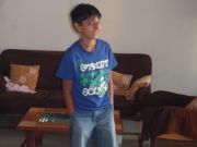 Aryan Agarwal