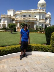 Sanket Patel