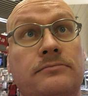 Olli Orimaa